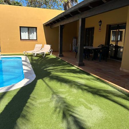 House Oasis Corralejoヴィラ エクステリア 写真