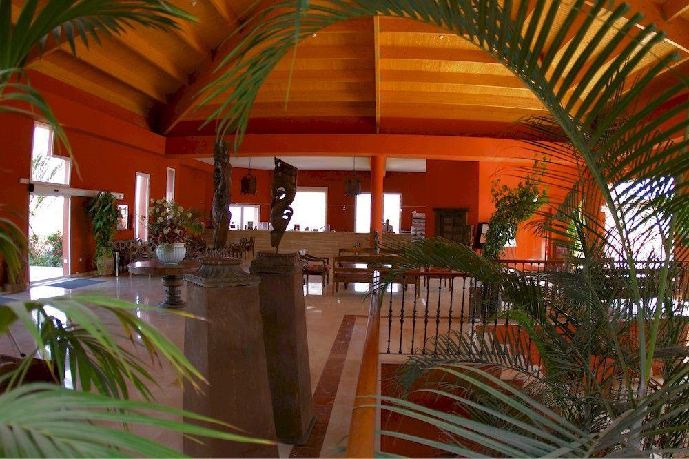 House Oasis Corralejoヴィラ エクステリア 写真