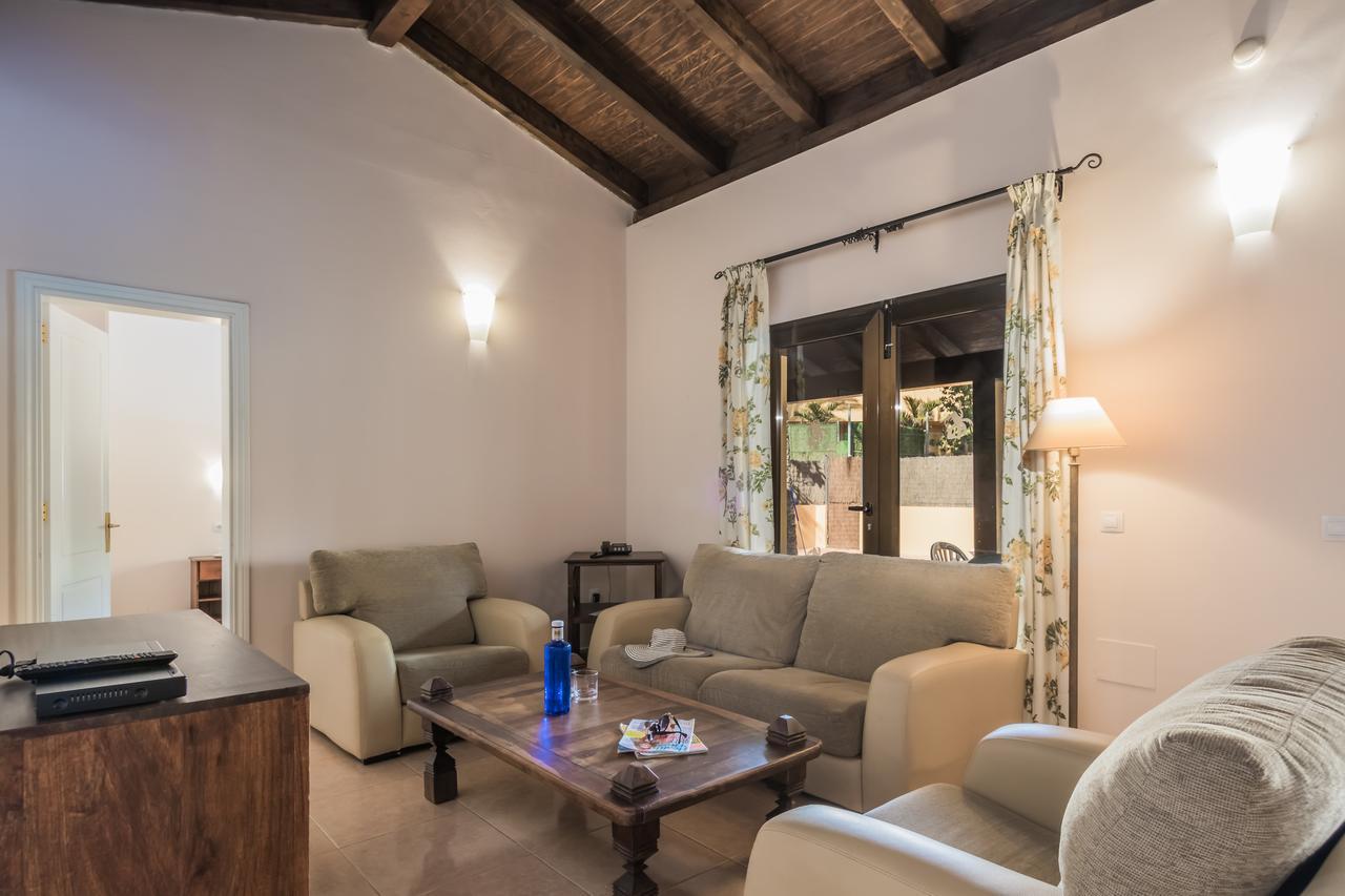 House Oasis Corralejoヴィラ エクステリア 写真