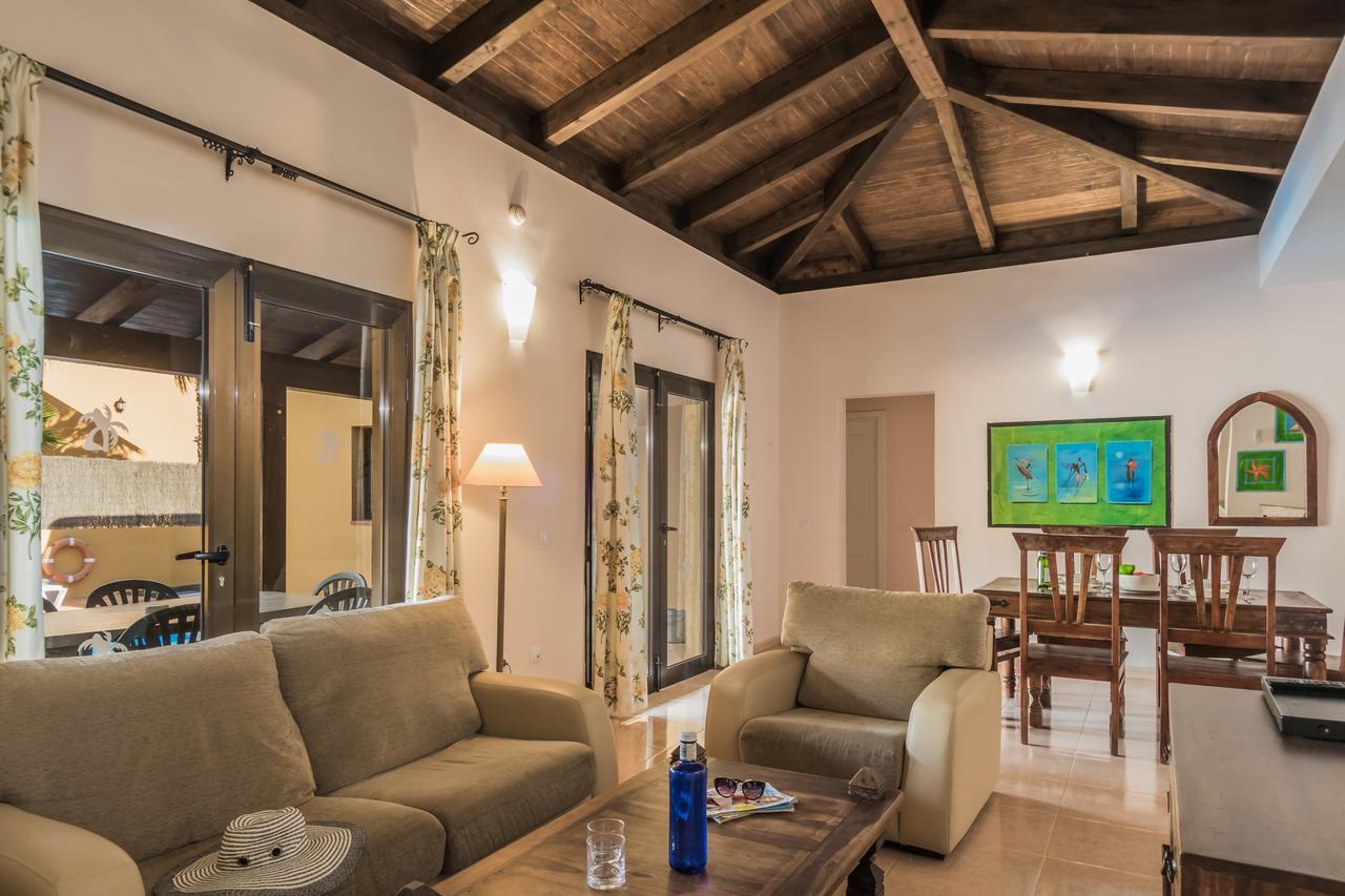 House Oasis Corralejoヴィラ エクステリア 写真